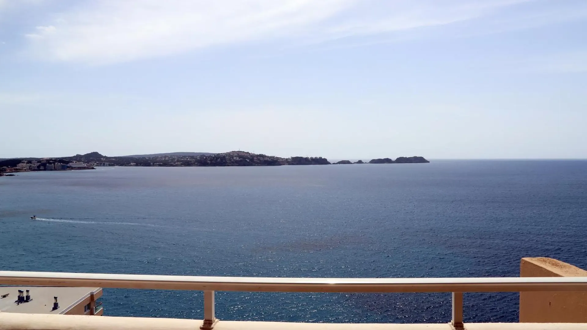 Aldea 2 Cala Fornells Apartment Peguera 0*,