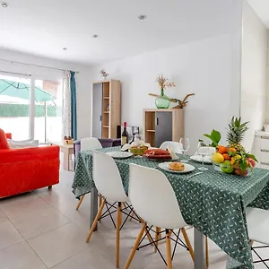  Apartament Casa Del Sol