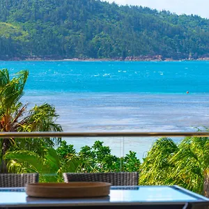 Beach Lodges Apartment Hamilton Island