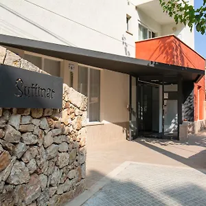 3* Pensjonat Residencia Sutimar