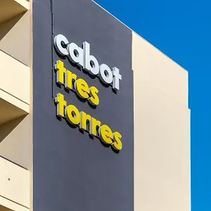  Apartment Cabot Tres Torres