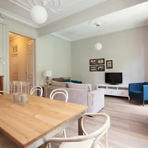 navštívit hotel