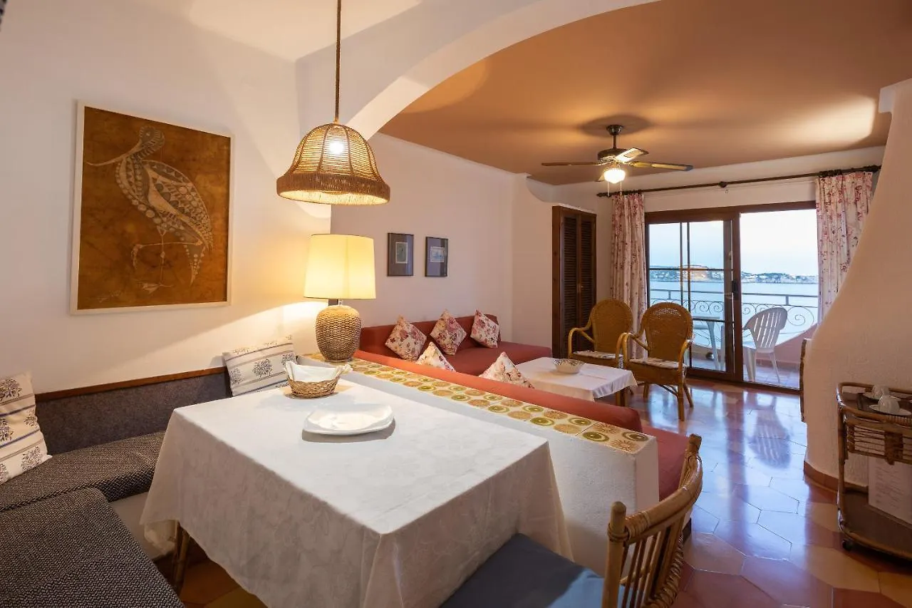 Apartmán Aldea 2 Cala Fornells Peguera Španělsko