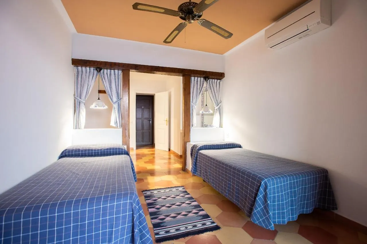 Apartmán Aldea 2 Cala Fornells Peguera