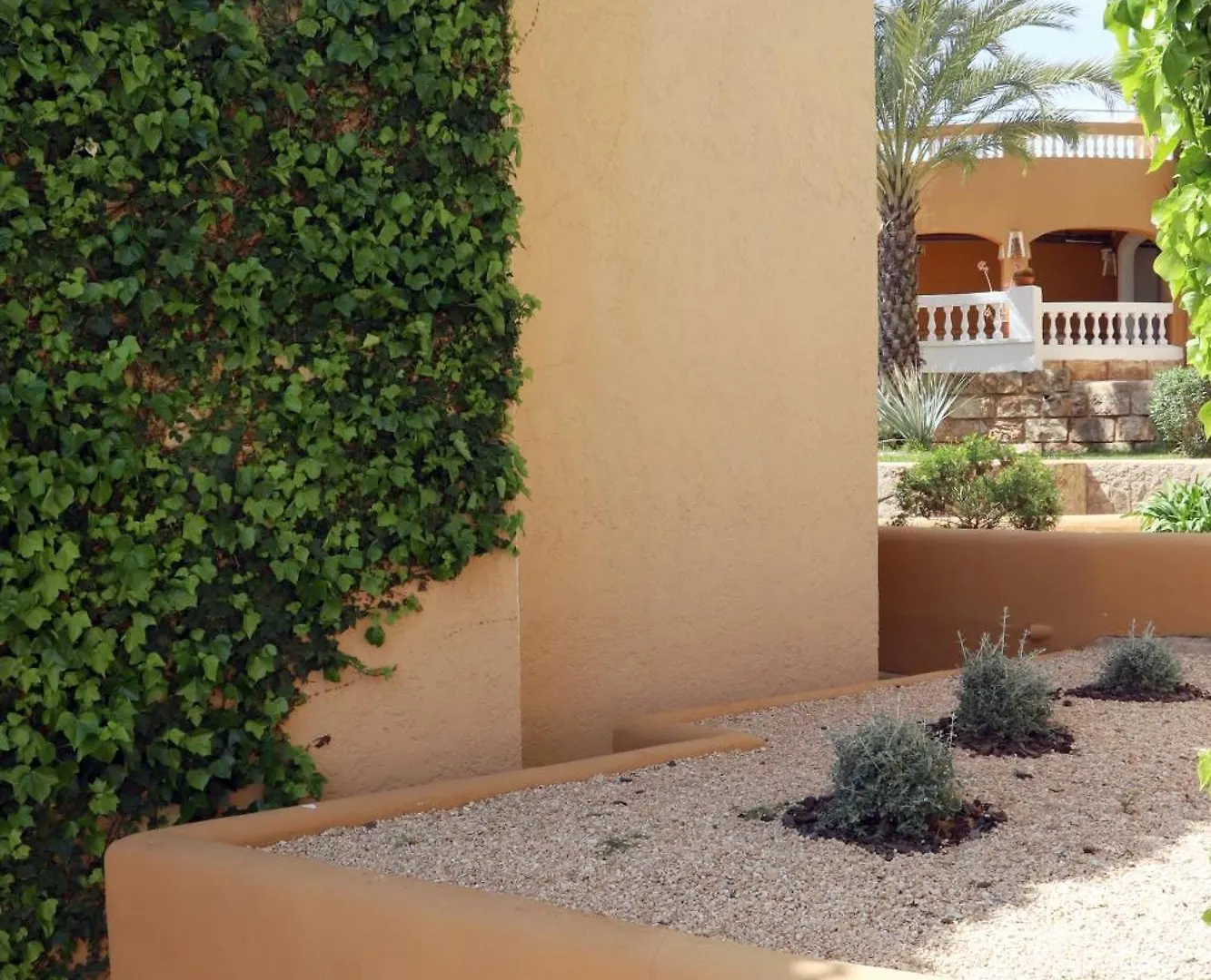 Apartmán Aldea 2 Cala Fornells Peguera