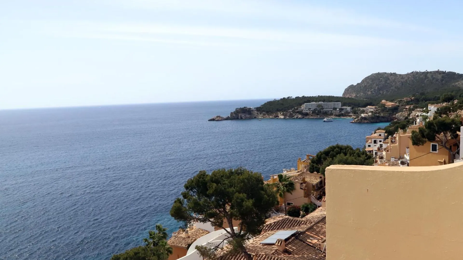 Apartmán Aldea 2 Cala Fornells Peguera