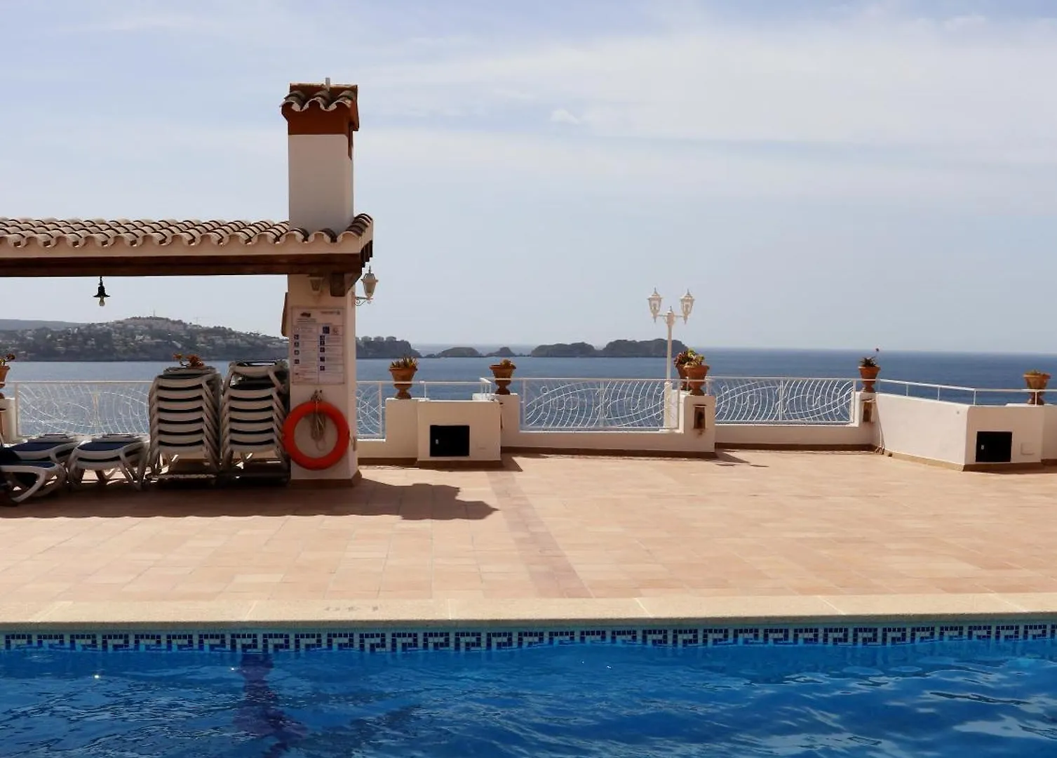 Apartmán Aldea 2 Cala Fornells Peguera