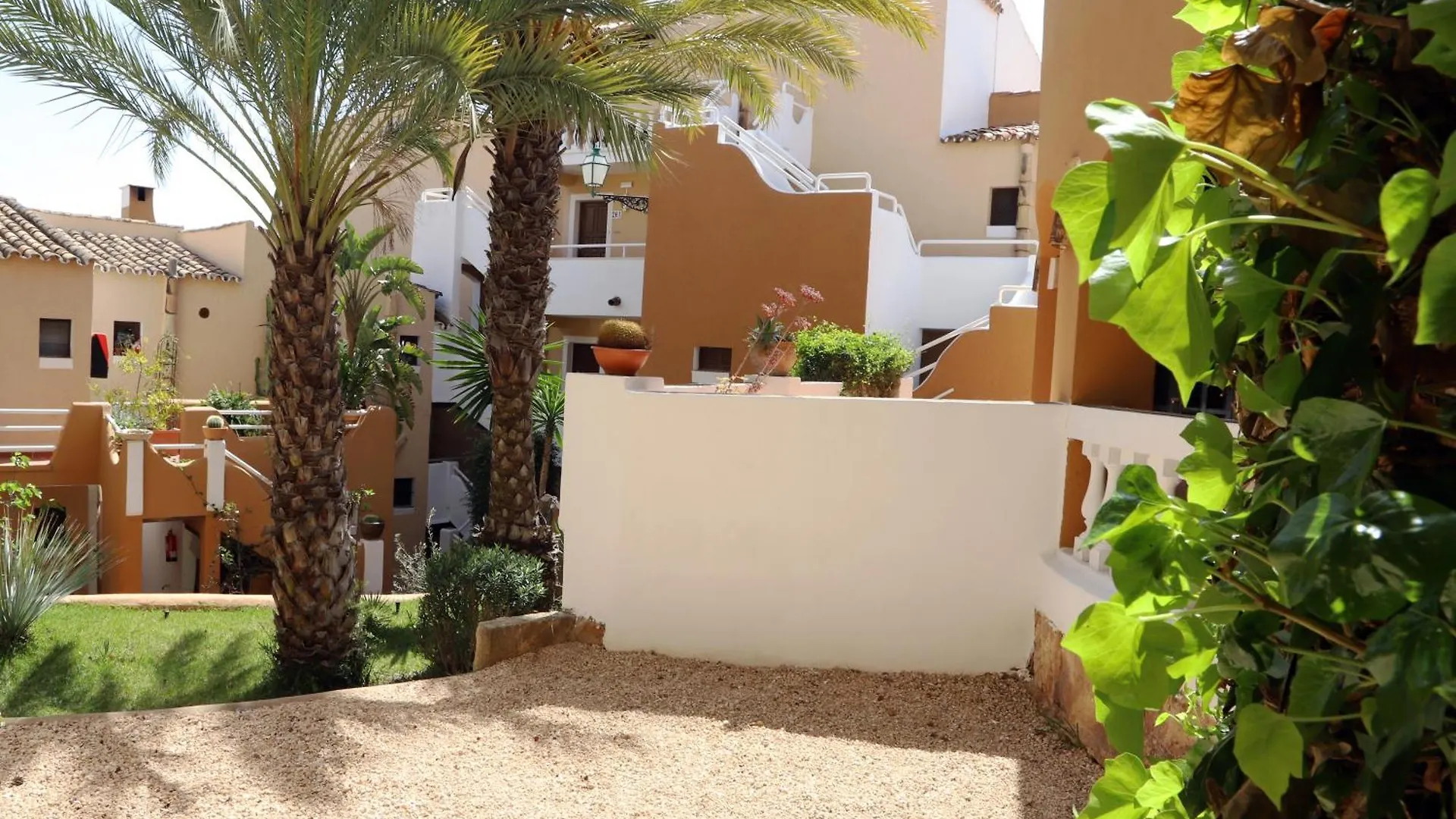 Apartmán Aldea 2 Cala Fornells Peguera