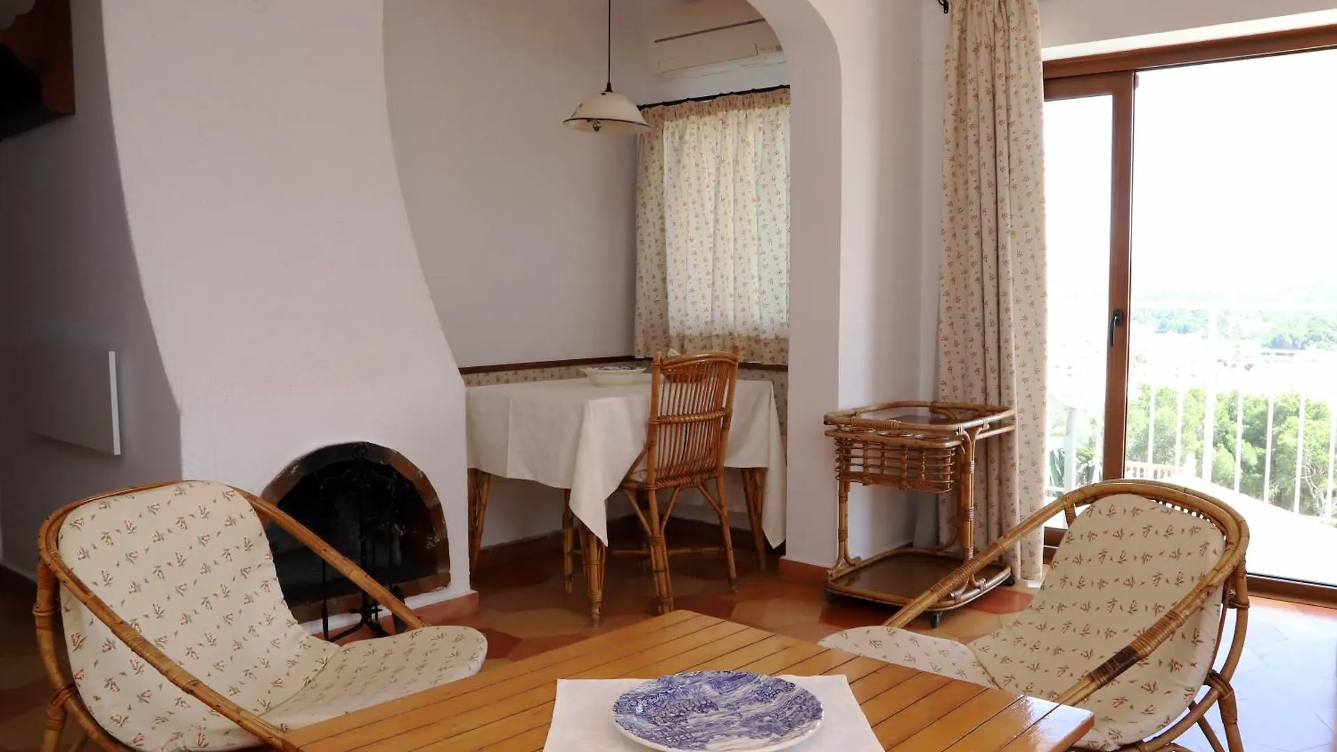 Apartmán Aldea 2 Cala Fornells Peguera