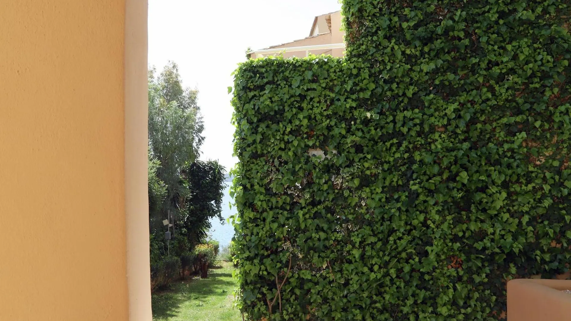 Apartmán Aldea 2 Cala Fornells Peguera Španělsko