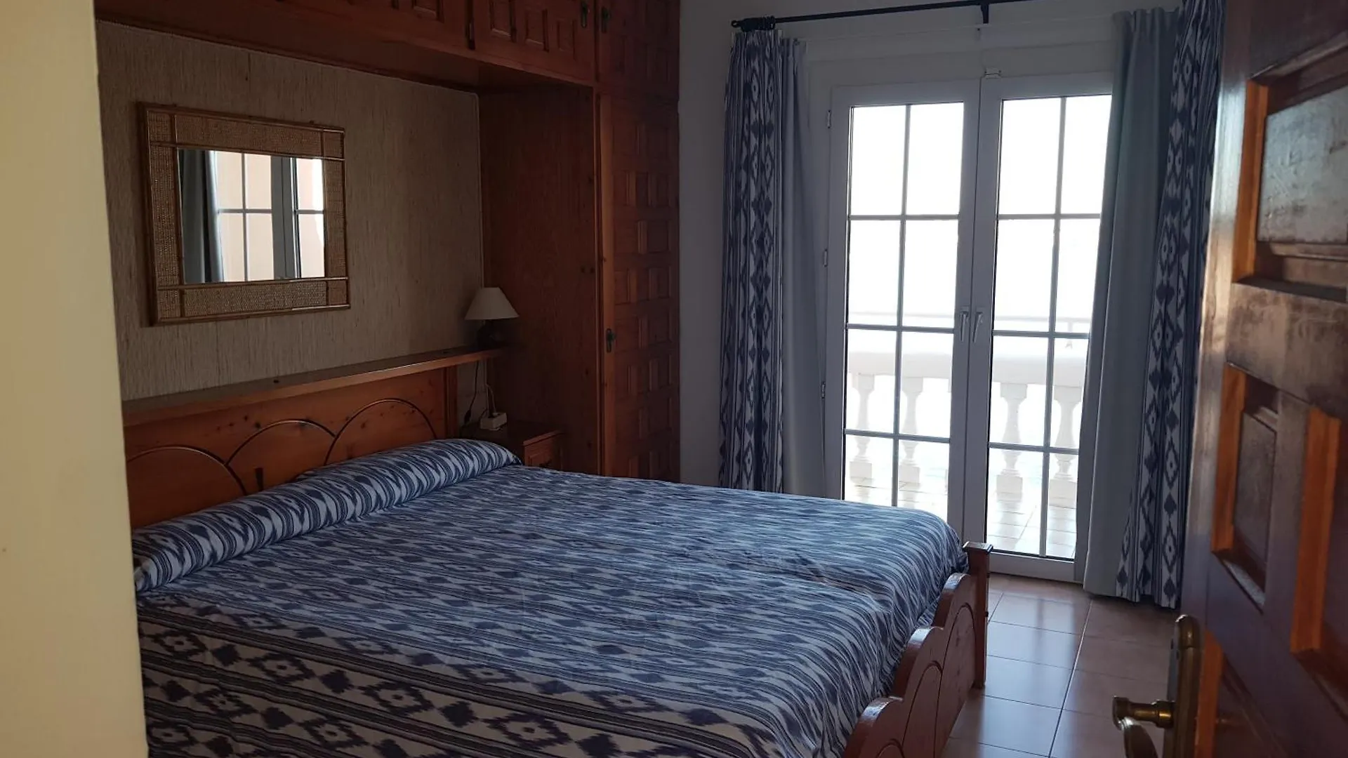 Apartmán Aldea 2 Cala Fornells Peguera