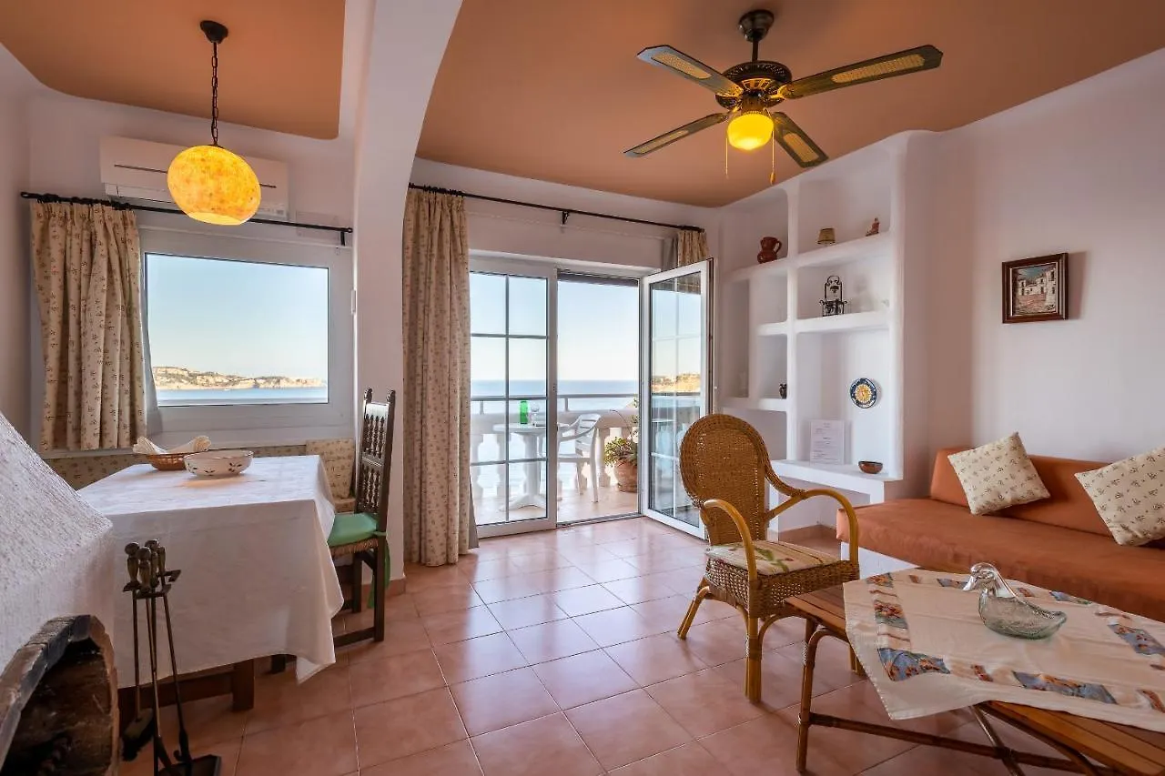 Apartamento Aldea 2 Cala Fornells Peguera