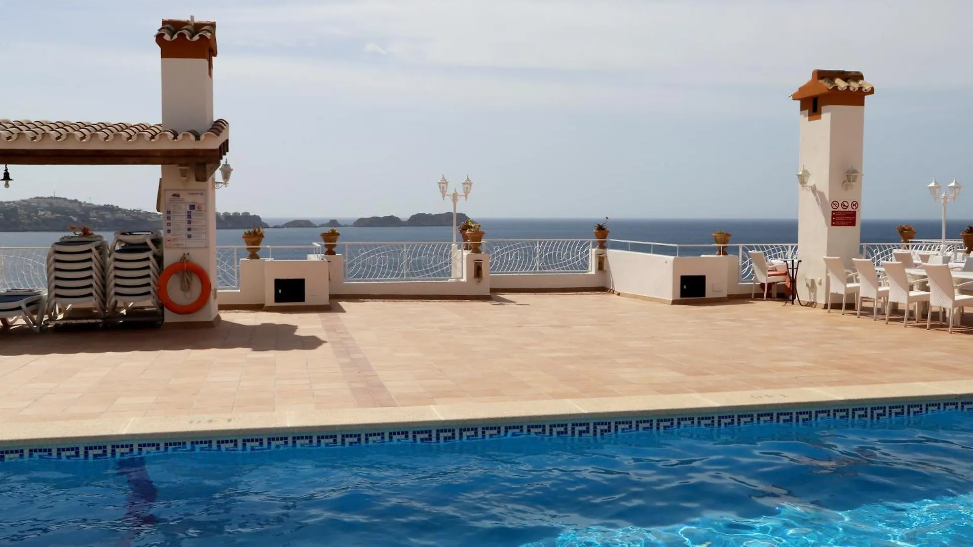 Apartamento Aldea 2 Cala Fornells Peguera