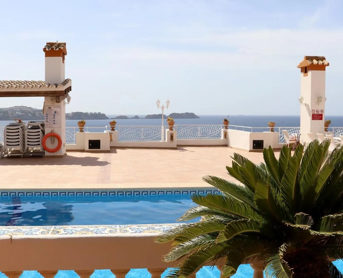 Apartamento Aldea 2 Cala Fornells Peguera 0*,  España