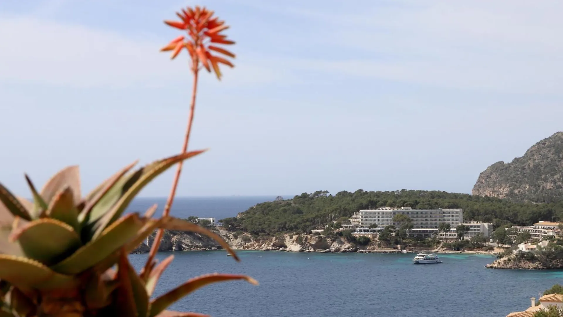 Apartamento Aldea 2 Cala Fornells Peguera 0*,