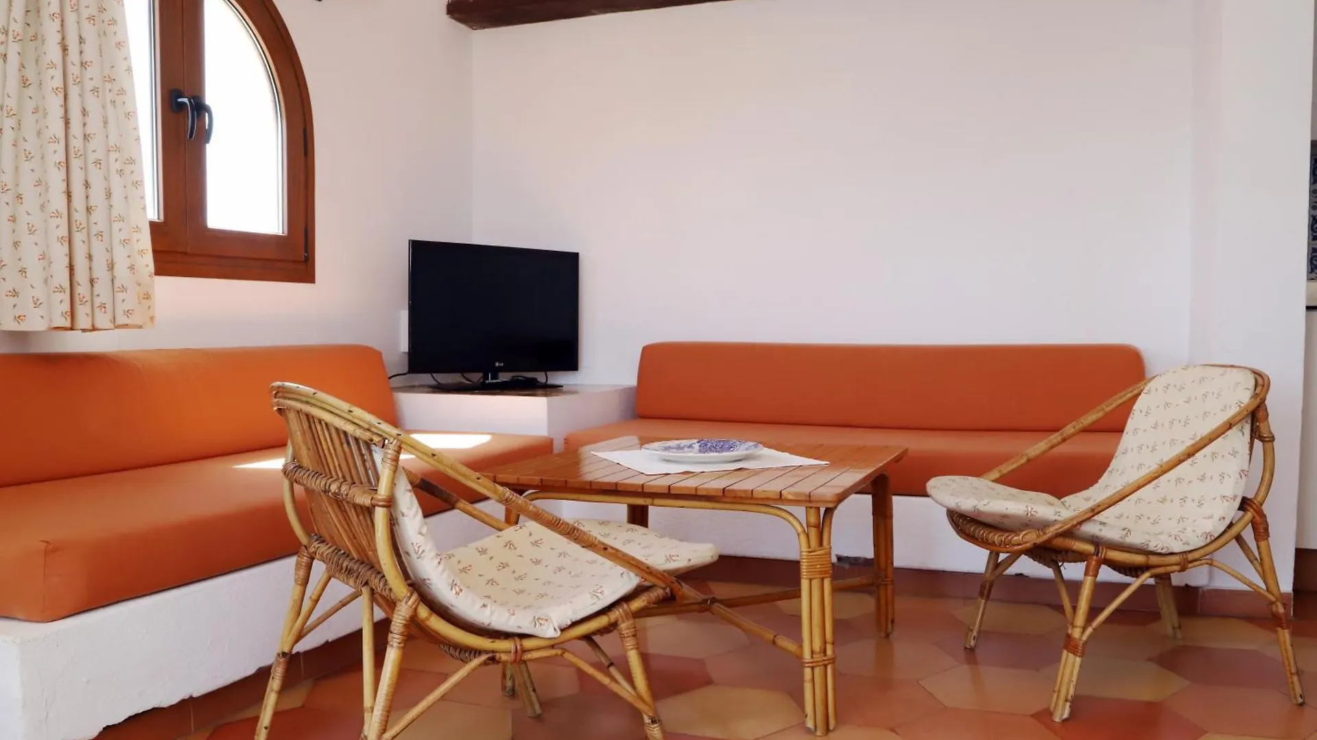 Apartamento Aldea 2 Cala Fornells Peguera