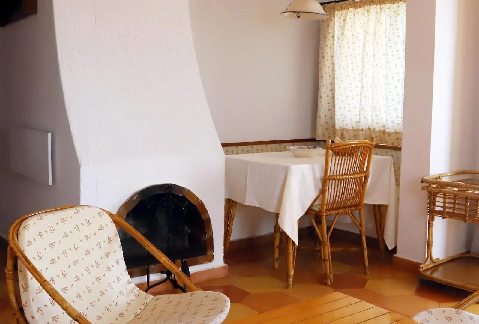 Apartamento Aldea 2 Cala Fornells Peguera 0*,  España