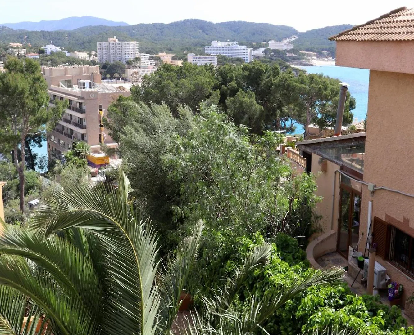 Apartamento Aldea 2 Cala Fornells Peguera 0*,  España