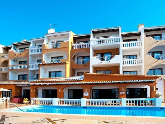 Apartament Aldea 2 Cala Fornells Peguera