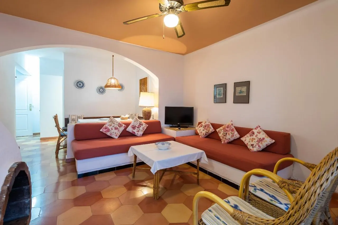Apartament Aldea 2 Cala Fornells Peguera