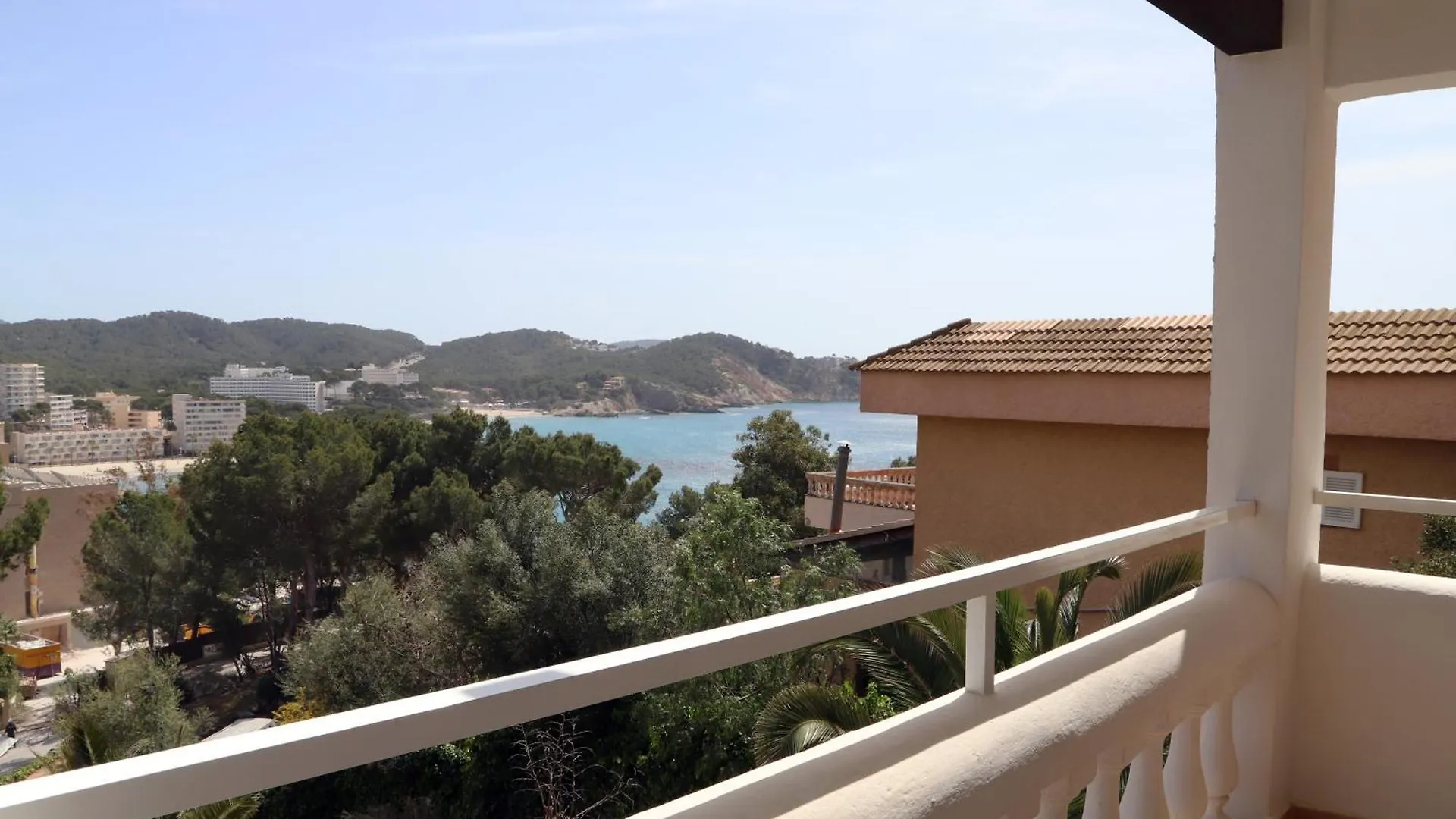 Apartament Aldea 2 Cala Fornells Peguera Hiszpania