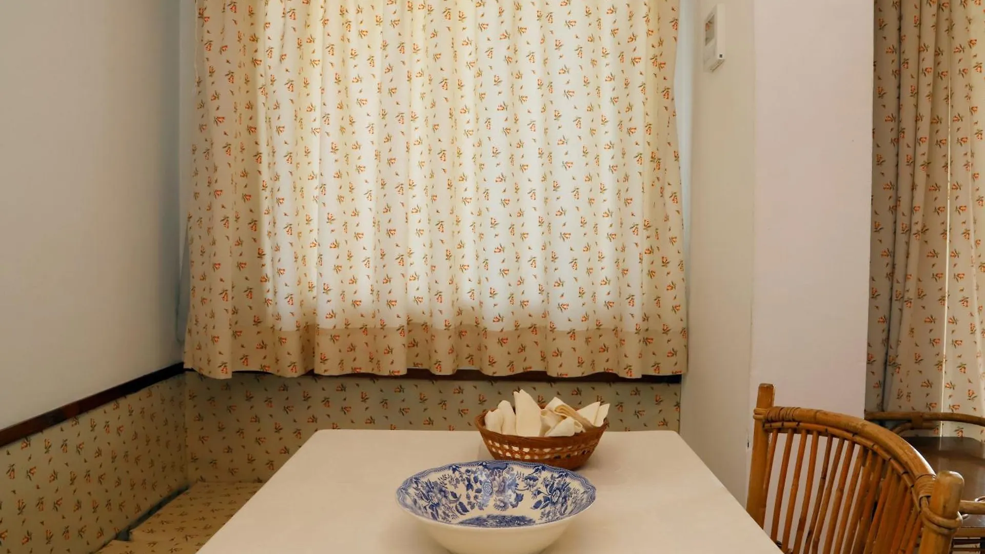 Apartament Aldea 2 Cala Fornells Peguera
