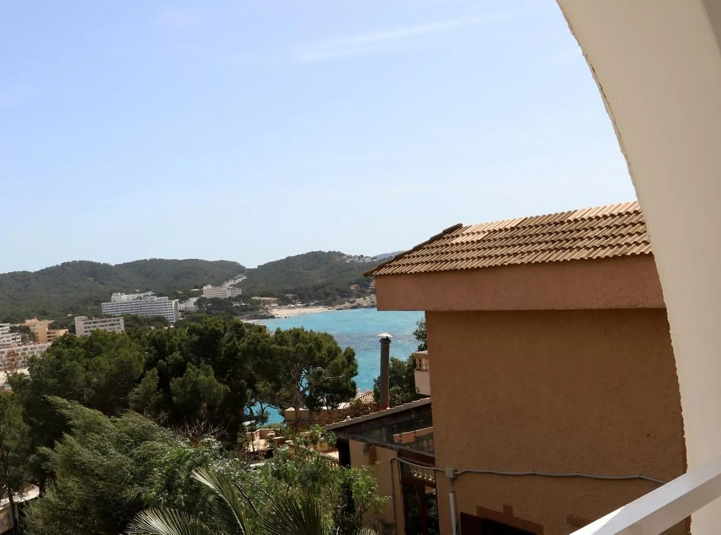 Apartament Aldea 2 Cala Fornells Peguera Hiszpania