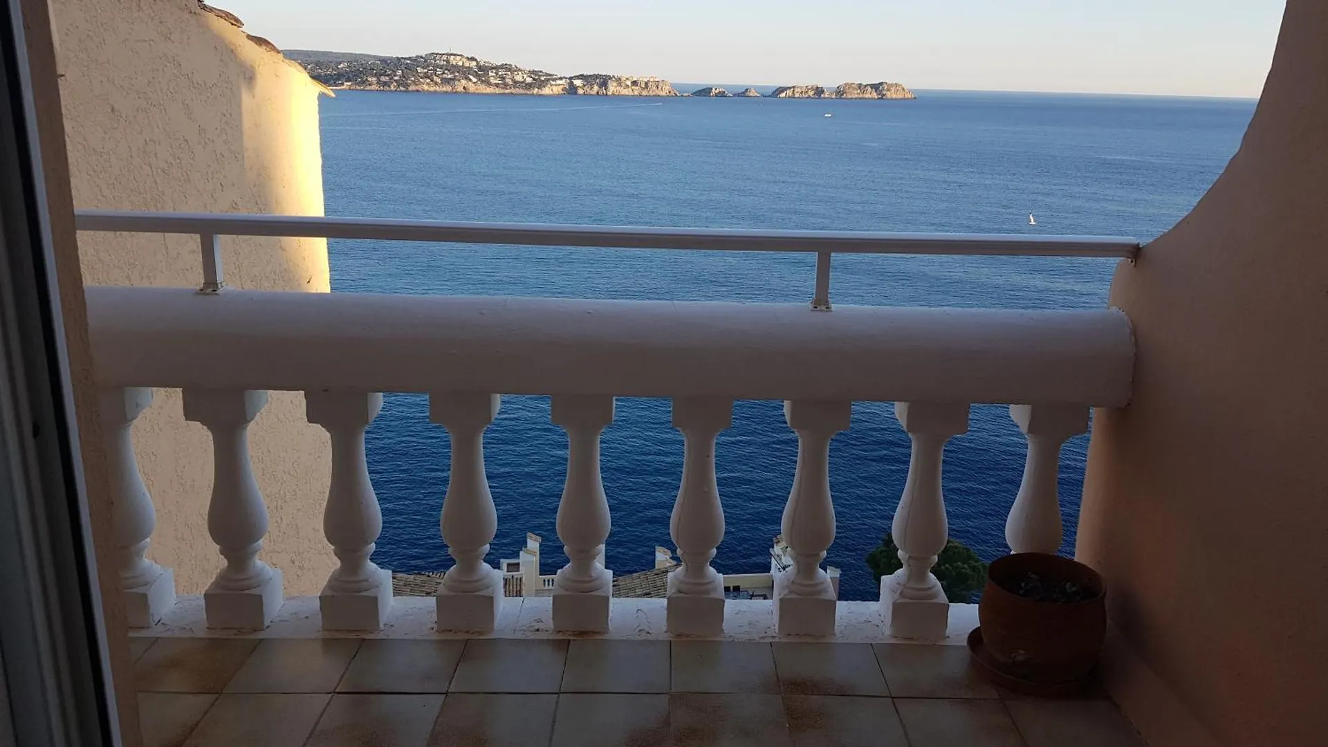Apartament Aldea 2 Cala Fornells Peguera